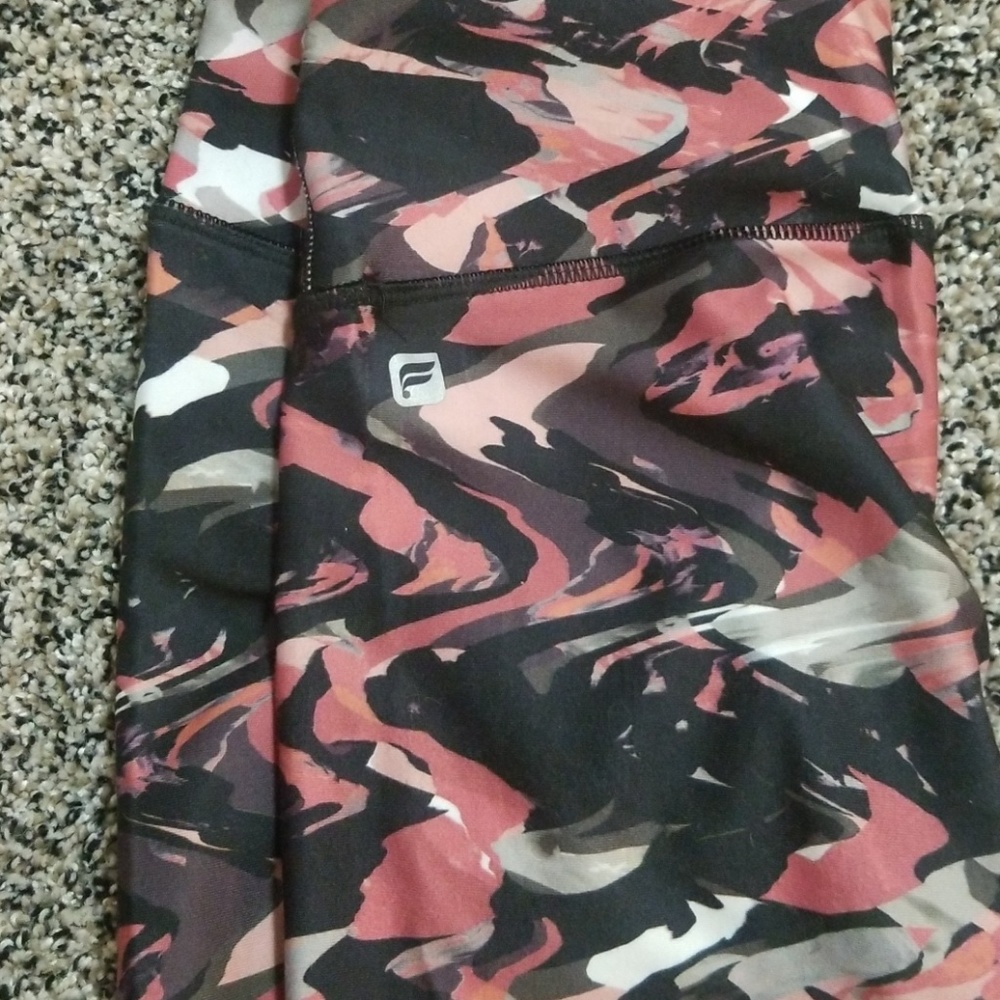 Fabletics leggings - Picture 2 of 3